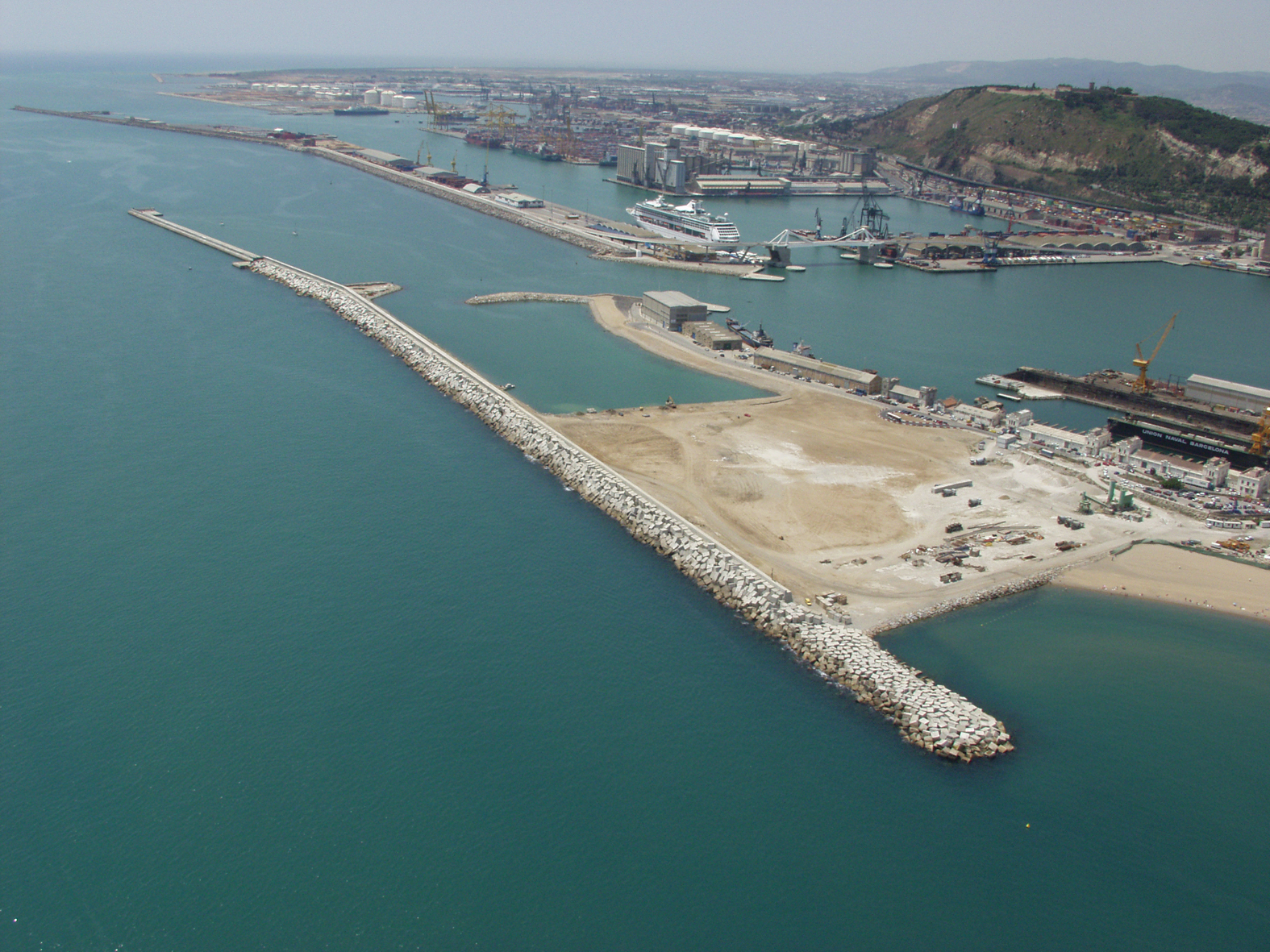 Nuevo Port Vell (2)