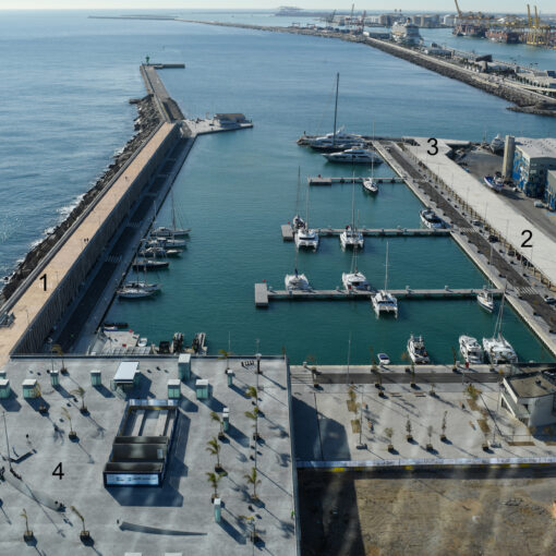 Nuevo Port Vell (2)