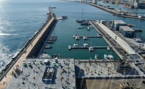 Nuevo Port Vell (2)